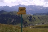 Mountain Trails
