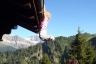 Mountain Climb training