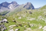 Route de Dents du Midi