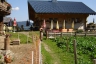 Cabane Bonavau