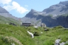 Cabane  de Susanfe