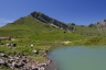 Lac Vert